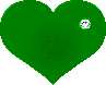 Mikeys Green Heart